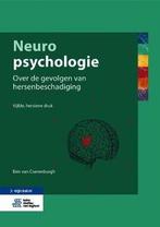 Neuropsychologie | 9789036820738, Boeken, Nieuw, Verzenden