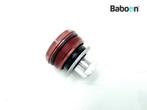 Voorvork Dop Kawasaki ZX 10 R 2011-2015 + ABS (NINJA ZX-10R, Verzenden, Gebruikt