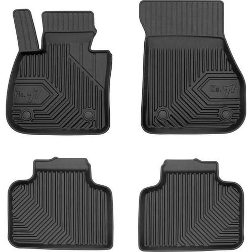 Mini Countryman II vanaf 2016 All Weather rubber automatten, Auto diversen, Automatten, Nieuw, Ophalen of Verzenden