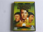 The Guns of Navarone - Gregory Peck, David Niven (DVD), Cd's en Dvd's, Dvd's | Klassiekers, Verzenden, Nieuw in verpakking