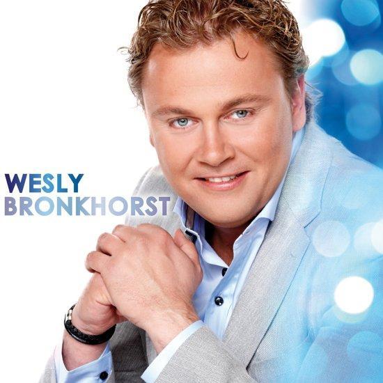 Wesly Bronkhorst - CD, Cd's en Dvd's, Cd's | Overige Cd's, Verzenden