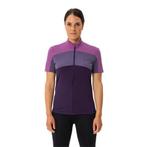 VAUDE Fietsshirt Womens Matera FZ Tricot Fiets shirt, Kleding | Dames, Sportkleding, Verzenden, Nieuw