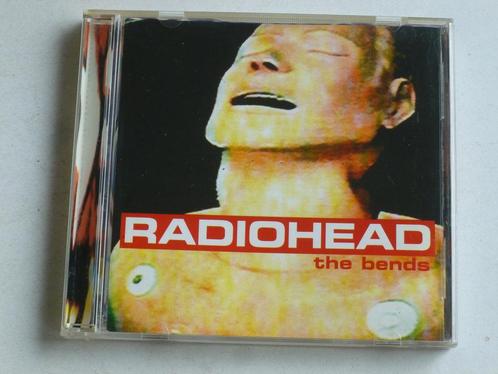 Radiohead - The Bends (south Africa), Cd's en Dvd's, Cd's | Rock, Verzenden