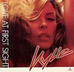 cd single card - Kylie Minogue - Love At First Sight, Cd's en Dvd's, Cd Singles, Zo goed als nieuw, Verzenden