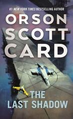 9780765344144 Ender Saga-The Last Shadow, Verzenden, Nieuw, Orson Scott Card