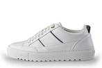 Mason Garments Sneakers in maat 43 Wit | 10% extra korting, Kleding | Dames, Schoenen, Verzenden, Wit, Mason Garments, Sneakers of Gympen