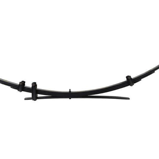 ARB / OME Leaf Spring Rear Jeep Xj - CS035RA, Auto-onderdelen, Ophanging en Onderstel, Ophalen of Verzenden