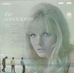 LP gebruikt - The Sandpipers - The Sandpipers (Germany, 1..., Cd's en Dvd's, Zo goed als nieuw, Verzenden
