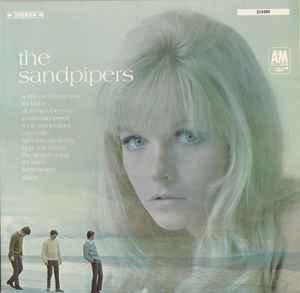 LP gebruikt - The Sandpipers - The Sandpipers (Germany, 1..., Cd's en Dvd's, Vinyl | Pop, Zo goed als nieuw, Verzenden