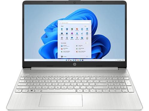 Hp -  Laptop - 17.3 Inch Amd Ryzen 5 8 Gb 512, Computers en Software, Windows Laptops, 2 tot 3 Ghz, SSD, 17 inch of meer, 17 inch of meer
