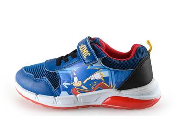 Soni Sneakers in maat 29 Blauw | 10% korting beschikbaar voor biedingen