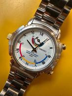 Seiko - Yacht Timer - Zonder Minimumprijs - Heren -