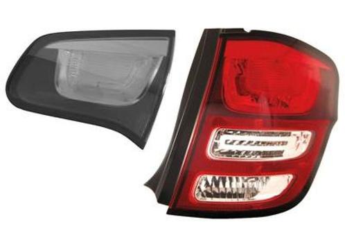 Achterlicht VOOR CITROEN C3 2010-2013, Auto-onderdelen, Verlichting, Nieuw, Ophalen of Verzenden