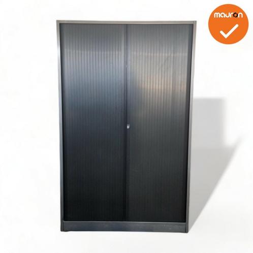 Ahrend hoge roldeurkasten/schuurkasten/kantoorkast 195 hoog, Zakelijke goederen, Kantoor en Winkelinrichting | Kantoormeubilair en Inrichting