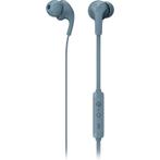 Fresh n Rebel - Flow Tip - In-ear headphones met, Ophalen of Verzenden, Zo goed als nieuw