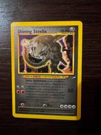 Pokémon - 1 Card - Steelix Foil - WOTC - Neo Destiny, Nieuw