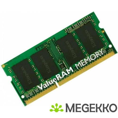 Kingston KVR16S11S8/4, Computers en Software, RAM geheugen, Nieuw, Verzenden