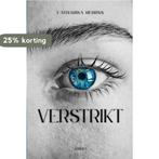 Verstrikt 9789464870053 Catharina Redijns, Boeken, Verzenden, Zo goed als nieuw, Catharina Redijns