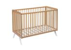 Cabino Ledikant Teresa Naturel 60 x 120 cm
