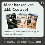 In ongenade 9789059363571 J.M. Coetzee, Verzenden, Gelezen, J.M. Coetzee