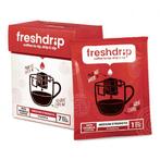 Medium-strength drip coffee - Ethiopia - Freshdrip, Nieuw, Verzenden