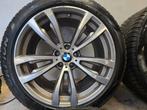 BMW X5 F15 X6 F16 469M 20 inch breedset winterbanden 5x120, Auto-onderdelen, 275 mm, Banden en Velgen, Nieuw, Personenwagen