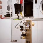 Furnished Studio met Wasmachine gevonden in Utrecht, Utrecht-stad, Direct bij eigenaar, Utrecht, Studio