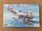 MPM Production 72080 Fokker T-VIII w/G 1:72, Hobby en Vrije tijd, Modelbouw | Vliegtuigen en Helikopters, Verzenden, Nieuw