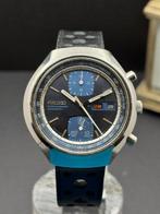 Seiko - *John Player Chronograph* - Zonder Minimumprijs -