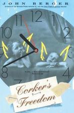 Corkers Freedom 9780679755135 John Berger, Boeken, Verzenden, Zo goed als nieuw, John Berger