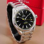 Omega - Seamaster Aqua Terra 15,000 Gauss -, Sieraden, Tassen en Uiterlijk, Horloges | Heren, Nieuw