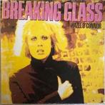 LP gebruikt - Hazel OConnor - Breaking Glass, Cd's en Dvd's, Vinyl | Overige Vinyl, Zo goed als nieuw, Verzenden