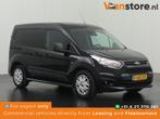 Ford Transit Connect 16TDCI 2015 (Export only), Zwart, Nieuw, Ford, Te koop
