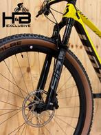Scott Spark 900 RC WorldCup 29 inch mountainbike XO1 2021, Overige merken, Fully, Ophalen of Verzenden, 45 tot 49 cm