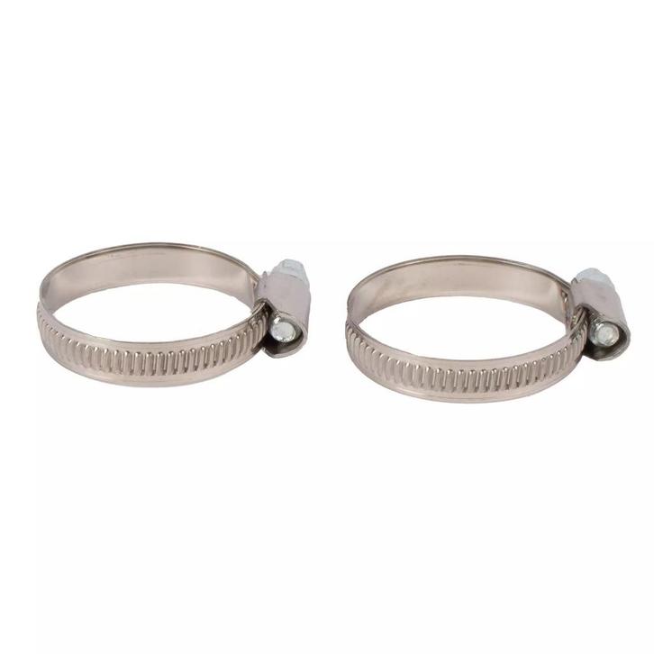 Talen Tools Slangklemmen Verzinkt 25-40mm – Robuust en Co., Auto diversen, Autogereedschap, Nieuw, Ophalen of Verzenden