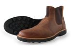 Timberland Chelsea boots in maat 45½ Bruin | 10% extra, Bruin, Verzenden, Timberland, Boots