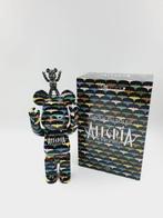 No reserve Cirque du Soleil x Medicom - Be@rbrick Cirque du