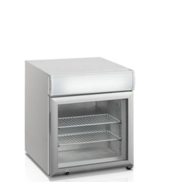 Mini Vrieskast | UF50GCP | 48L HorecaTraders, Zakelijke goederen, Horeca | Keukenapparatuur, Verzenden