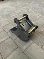 Banaanbak S30-180 | 0.9 - 2.2 ton | 200mm | 30L | 28Kg, Graafmachine