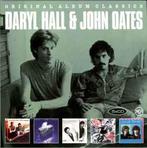 cd digi - Daryl Hall &amp; John Oates - Original Album Cl..., Zo goed als nieuw, Verzenden