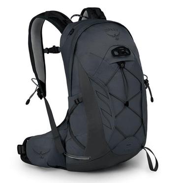 Osprey talon11 eclipse grey beschikbaar voor biedingen