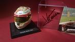 Ferrari - Fernando Alonso 2013 - Schaal 1/5 helm, Nieuw