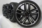 Mini Clubman F54 JCW523 19 inch velgen Bridgestone Zomerband, Auto-onderdelen, Banden en Velgen, 19 inch, Gebruikt, Velg(en), Ophalen of Verzenden