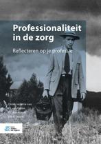 Professionaliteit in de zorg 9789036825818 P.J. van Dijken, Boeken, Gelezen, P.J. van Dijken, P.C. Barnhoorn, Verzenden