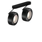 Occhio Piø¹ R Alto 3d Doppio Volt C80 Straler LED 2-lichts, Huis en Inrichting, Lampen | Spots, Verzenden, Nieuw