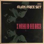 LP gebruikt - The Alan Price Set - A Price On His Head (N..., Verzenden, Zo goed als nieuw