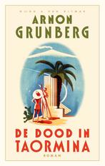 De dood in Taormina (9789038810195, Arnon Grunberg), Boeken, Verzenden, Nieuw