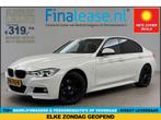 BMW 3 Serie 318i Executive M-Sport Sfeer LED Clima €319pm, Automaat, Wit, Nieuw, Sedan