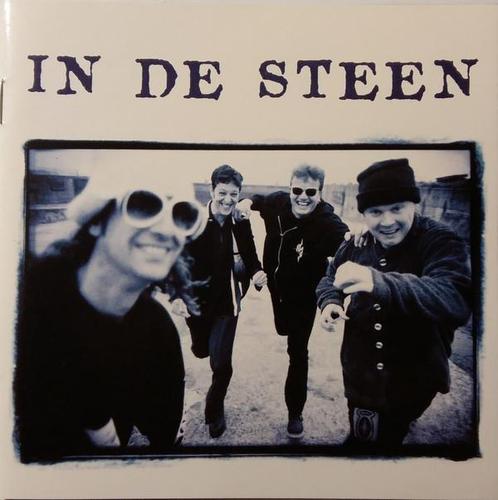 cd - In De Steen - In De Steen, Cd's en Dvd's, Cd's | Nederlandstalig, Zo goed als nieuw, Verzenden