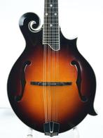 Eastman MD515/TV Wide Neck Sunburst (Folk & Bluegrass), Muziek en Instrumenten, Snaarinstrumenten | Mandolines, Ophalen of Verzenden